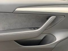Tesla Model 3 Facelift Standard Range RWD Upgrade 3D1 - фото 12