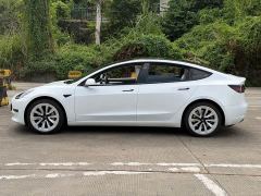 Tesla Model 3 Facelift Standard Range RWD Upgrade 3D1 - фото 13
