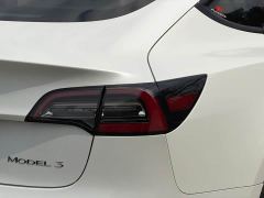Tesla Model 3 Facelift Standard Range RWD Upgrade 3D1 - фото 14