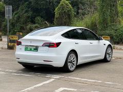 Tesla Model 3 Facelift Standard Range RWD Upgrade 3D1 - фото 15