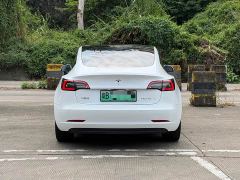 Tesla Model 3 Facelift Standard Range RWD Upgrade 3D1 - фото 16