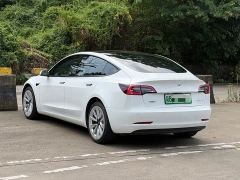 Tesla Model 3 Facelift Standard Range RWD Upgrade 3D1 - фото 17