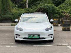 Tesla Model 3 Facelift Standard Range RWD Upgrade 3D1 - фото 2
