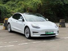Tesla Model 3 Facelift Standard Range RWD Upgrade 3D1 - фото 3