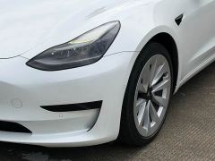 Tesla Model 3 Facelift Standard Range RWD Upgrade 3D1 - фото 4