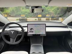 Tesla Model 3 Facelift Standard Range RWD Upgrade 3D1 - фото 5