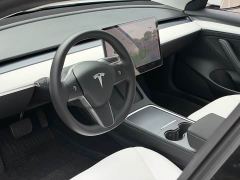 Tesla Model 3 Facelift Standard Range RWD Upgrade 3D1 - фото 6