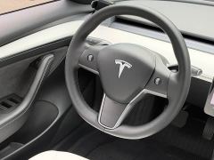 Tesla Model 3 Facelift Standard Range RWD Upgrade 3D1 - фото 7