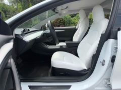 Tesla Model 3 Facelift Standard Range RWD Upgrade 3D1 - фото 8