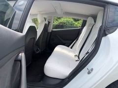 Tesla Model 3 Facelift Standard Range RWD Upgrade 3D1 - фото 9