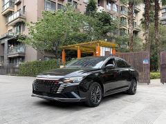 Dongfeng Yixuan MAX 1.5T Cool Dad Edition - photo 1