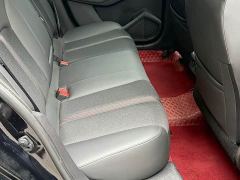 Dongfeng Yixuan MAX 1.5T Cool Dad Edition - photo 4