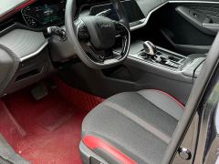 Dongfeng Yixuan MAX 1.5T Cool Dad Edition - photo 7