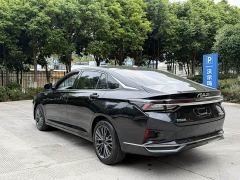 Dongfeng Yixuan MAX 1.5T Cool Dad Edition - photo 9