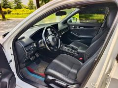 Honda Civic 240TURBO CVT Fuel Dynamic Edition - фото 4