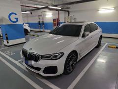 BMW 5 Series Facelift 530Li Premier M Sport Package - фото 1