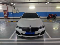 BMW 5 Series Facelift 530Li Premier M Sport Package - фото 3