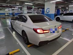 BMW 5 Series Facelift 530Li Premier M Sport Package - фото 4