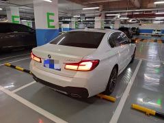 BMW 5 Series Facelift 530Li Premier M Sport Package - фото 5
