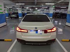 BMW 5 Series Facelift 530Li Premier M Sport Package - фото 6