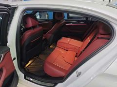 BMW 5 Series Facelift 530Li Premier M Sport Package - фото 8