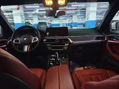 BMW 5 Series Facelift 530Li Premier M Sport Package - фото 9