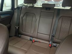 BMW iX3 Leading Edition - photo 12