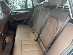 BMW iX3 Leading Edition - photo 13
