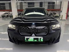 BMW iX3 Leading Edition - photo 2
