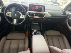 BMW iX3 Leading Edition - photo 4