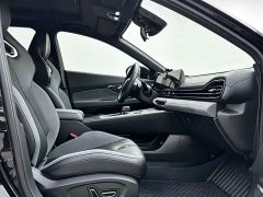 Trumpchi Leopard 400T Automatic R PRO - ფოტო 4