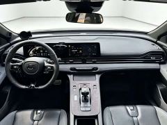 Trumpchi Leopard 400T Automatic R PRO - ფოტო 5