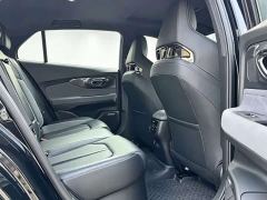 Trumpchi Leopard 400T Automatic R PRO - ფოტო 6
