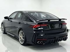 Trumpchi Leopard 400T Automatic R PRO - ფოტო 9