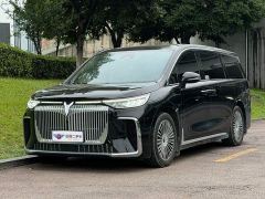Voyah Lantu Dreamchaser PHEV AWD Flagship Kunpeng Edition - ფოტო 1