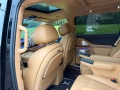 Voyah Lantu Dreamchaser PHEV AWD Flagship Kunpeng Edition - ფოტო 10