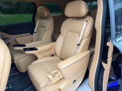 Voyah Lantu Dreamchaser PHEV AWD Flagship Kunpeng Edition - ფოტო 11