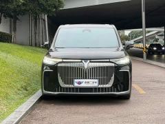 Voyah Lantu Dreamchaser PHEV AWD Flagship Kunpeng Edition - ფოტო 2