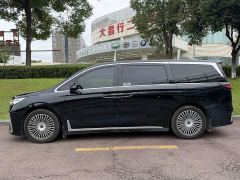 Voyah Lantu Dreamchaser PHEV AWD Flagship Kunpeng Edition - ფოტო 3