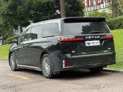 Voyah Lantu Dreamchaser PHEV AWD Flagship Kunpeng Edition - ფოტო 4