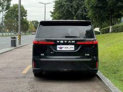 Voyah Lantu Dreamchaser PHEV AWD Flagship Kunpeng Edition - ფოტო 5