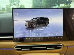 Voyah Lantu Dreamchaser PHEV AWD Flagship Kunpeng Edition - ფოტო 9