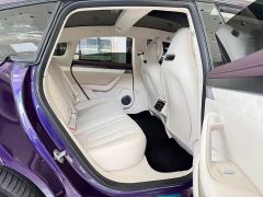 Luxeed Zhiji S7 Ultra (896-line LiDAR) - ფოტო 11
