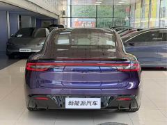 Luxeed Zhiji S7 Ultra (896-line LiDAR) - ფოტო 12