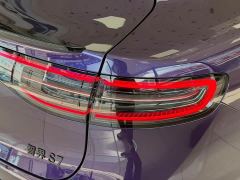 Luxeed Zhiji S7 Ultra (896-line LiDAR) - ფოტო 15