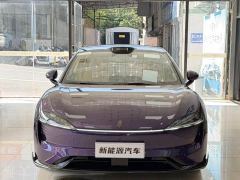 Luxeed Zhiji S7 Ultra (896-line LiDAR) - ფოტო 2