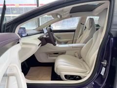 Luxeed Zhiji S7 Ultra (896-line LiDAR) - ფოტო 4