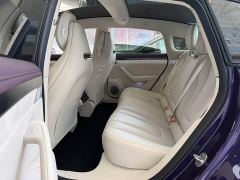 Luxeed Zhiji S7 Ultra (896-line LiDAR) - ფოტო 6