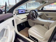 Luxeed Zhiji S7 Ultra (896-line LiDAR) - ფოტო 8