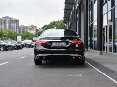 Mercedes-Benz Maybach S-Class S 480 4MATIC - photo 15